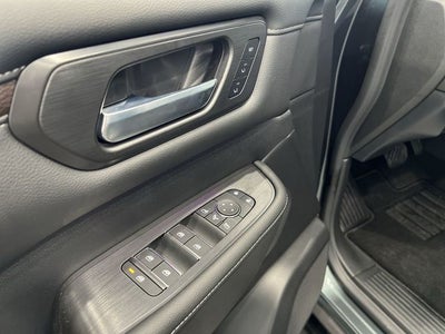 2025 Nissan Armada SL