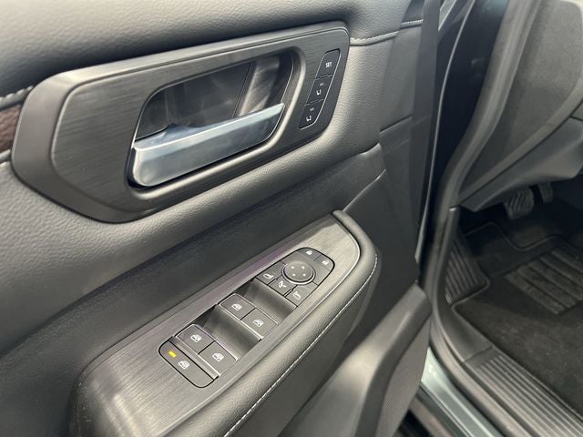 2025 Nissan Armada SL