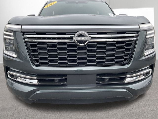 2025 Nissan Armada SL