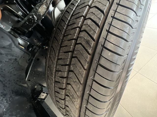 2025 Nissan Armada SL