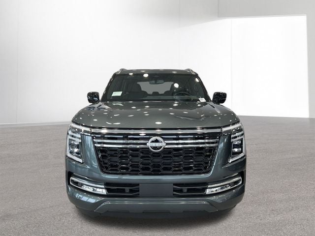2025 Nissan Armada SL