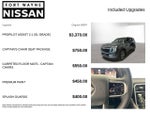 2025 Nissan Armada SL