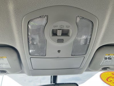 2015 Toyota Prius Four