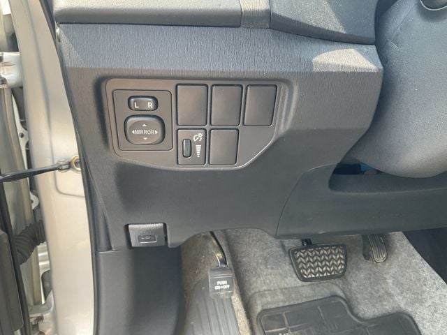 2015 Toyota Prius Four