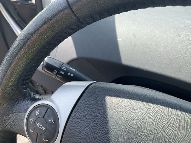 2015 Toyota Prius Four