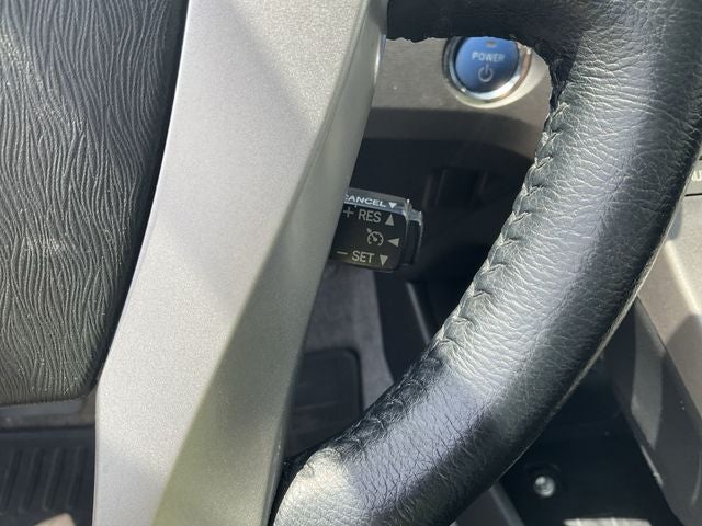 2015 Toyota Prius Four