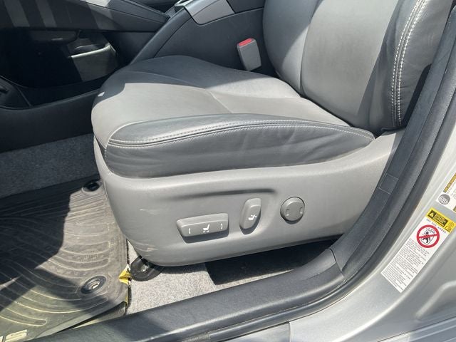 2015 Toyota Prius Four