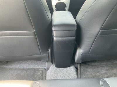 2015 Toyota Prius Four