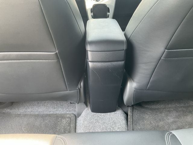 2015 Toyota Prius Four