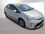 2015 Toyota Prius Four