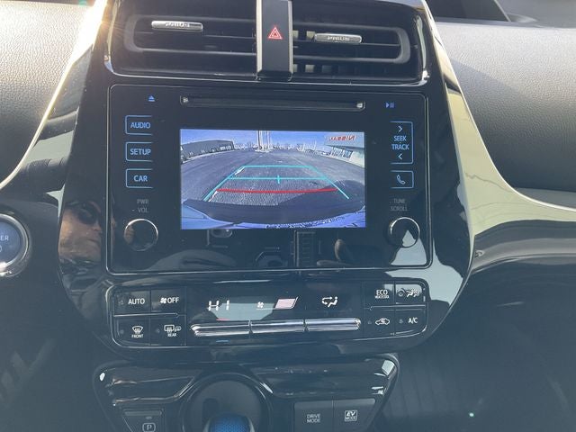 2019 Toyota Prius XLE AWD-e