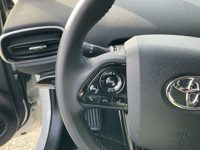 2019 Toyota Prius XLE AWD-e