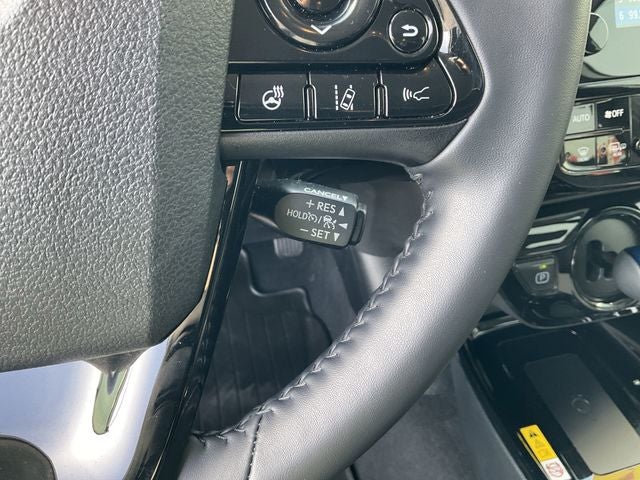 2019 Toyota Prius XLE AWD-e