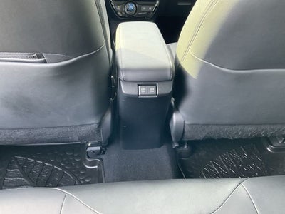 2019 Toyota Prius XLE AWD-e