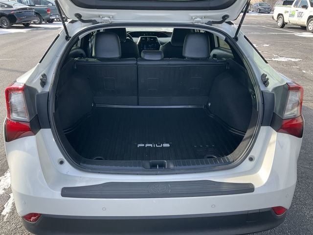 2019 Toyota Prius XLE AWD-e