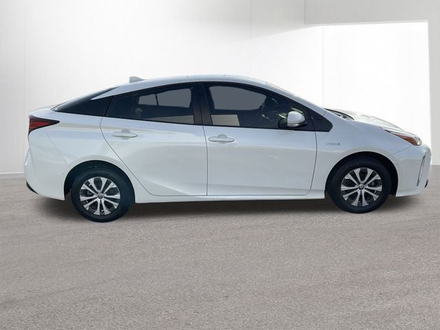 2019 Toyota Prius XLE AWD-e