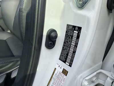 2019 Toyota Prius XLE AWD-e