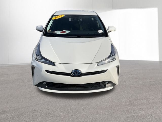 2019 Toyota Prius XLE AWD-e