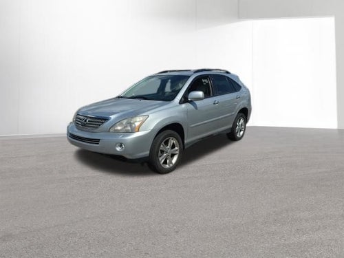 2008 Lexus RX 400h
