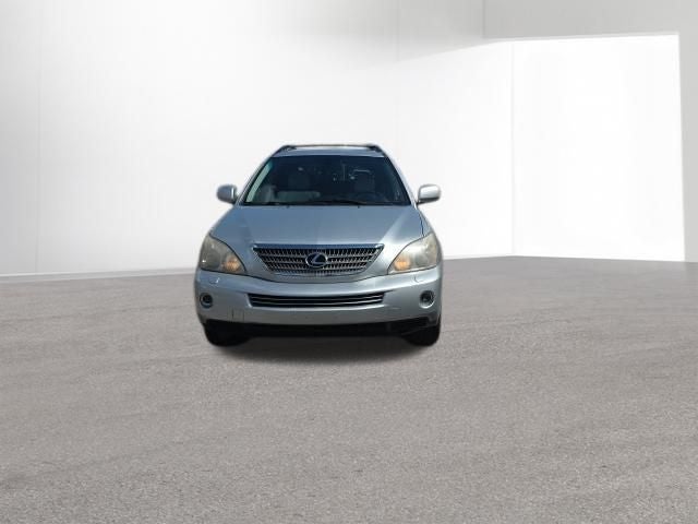 2008 Lexus RX 400h