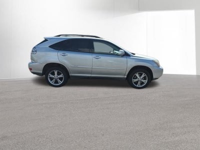 2008 Lexus RX 400h