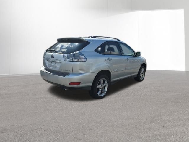 2008 Lexus RX 400h