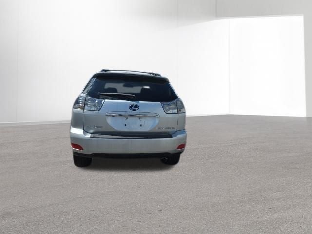 2008 Lexus RX 400h