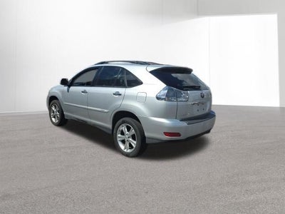 2008 Lexus RX 400h