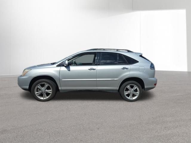 2008 Lexus RX 400h