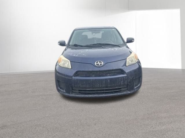 2009 Scion xD Base