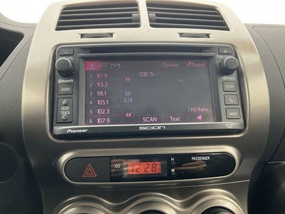 2014 Scion xD Base