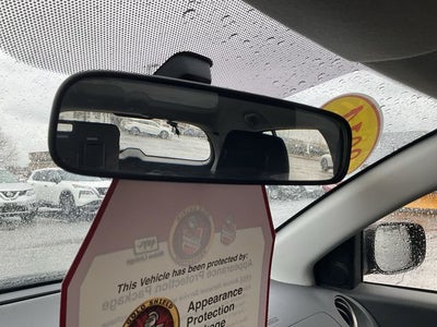 2014 Scion xD Base