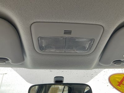 2014 Scion xD Base