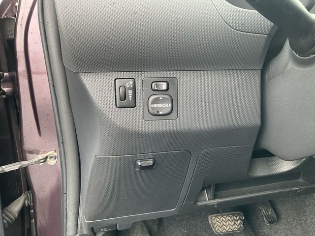 2014 Scion xD Base