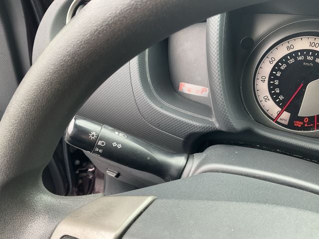 2014 Scion xD Base