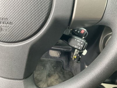2014 Scion xD Base