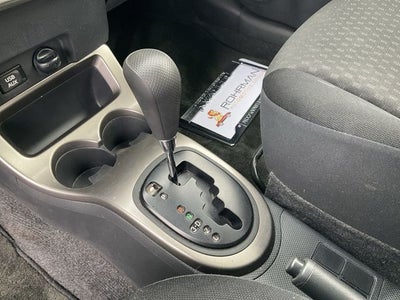 2014 Scion xD Base