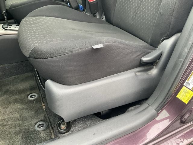 2014 Scion xD Base