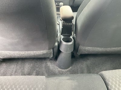 2014 Scion xD Base