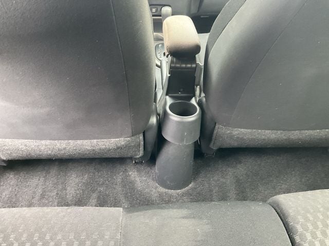 2014 Scion xD Base