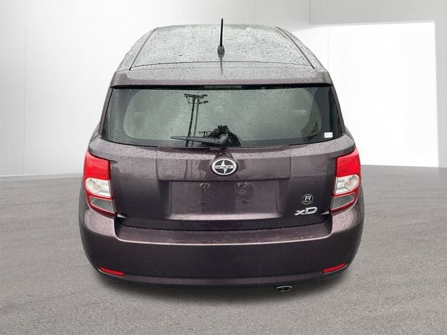 2014 Scion xD Base