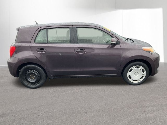 2014 Scion xD Base