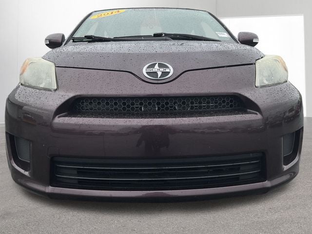 2014 Scion xD Base