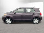 2014 Scion xD Base