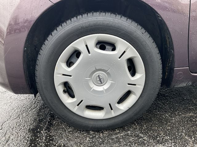 2014 Scion xD Base