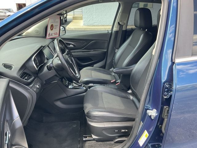 2019 Buick Encore Sport Touring
