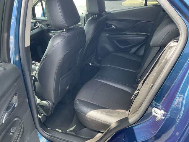2019 Buick Encore Sport Touring