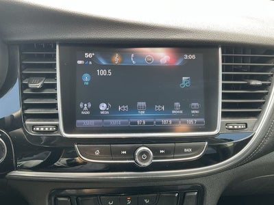 2019 Buick Encore Sport Touring