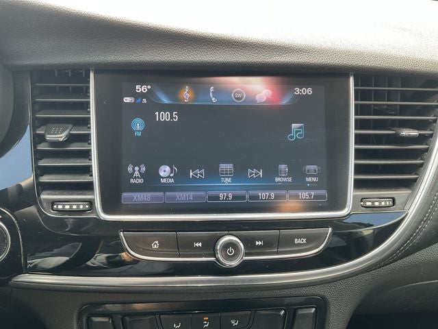 2019 Buick Encore Sport Touring