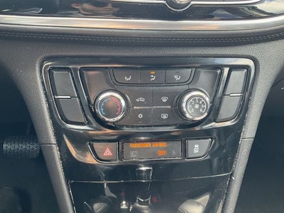 2019 Buick Encore Sport Touring